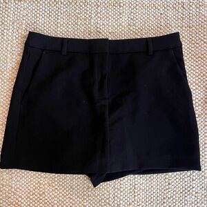 Dynamite Black Women's Skort